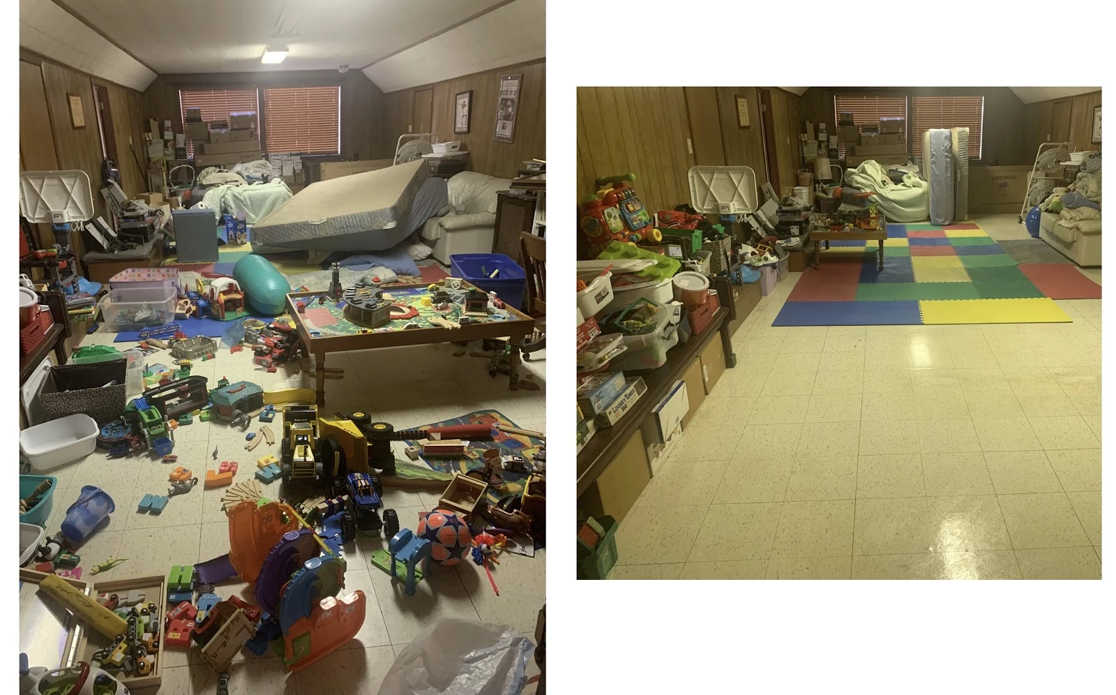 Clean Bright Cleaning Service in Picayune, MS