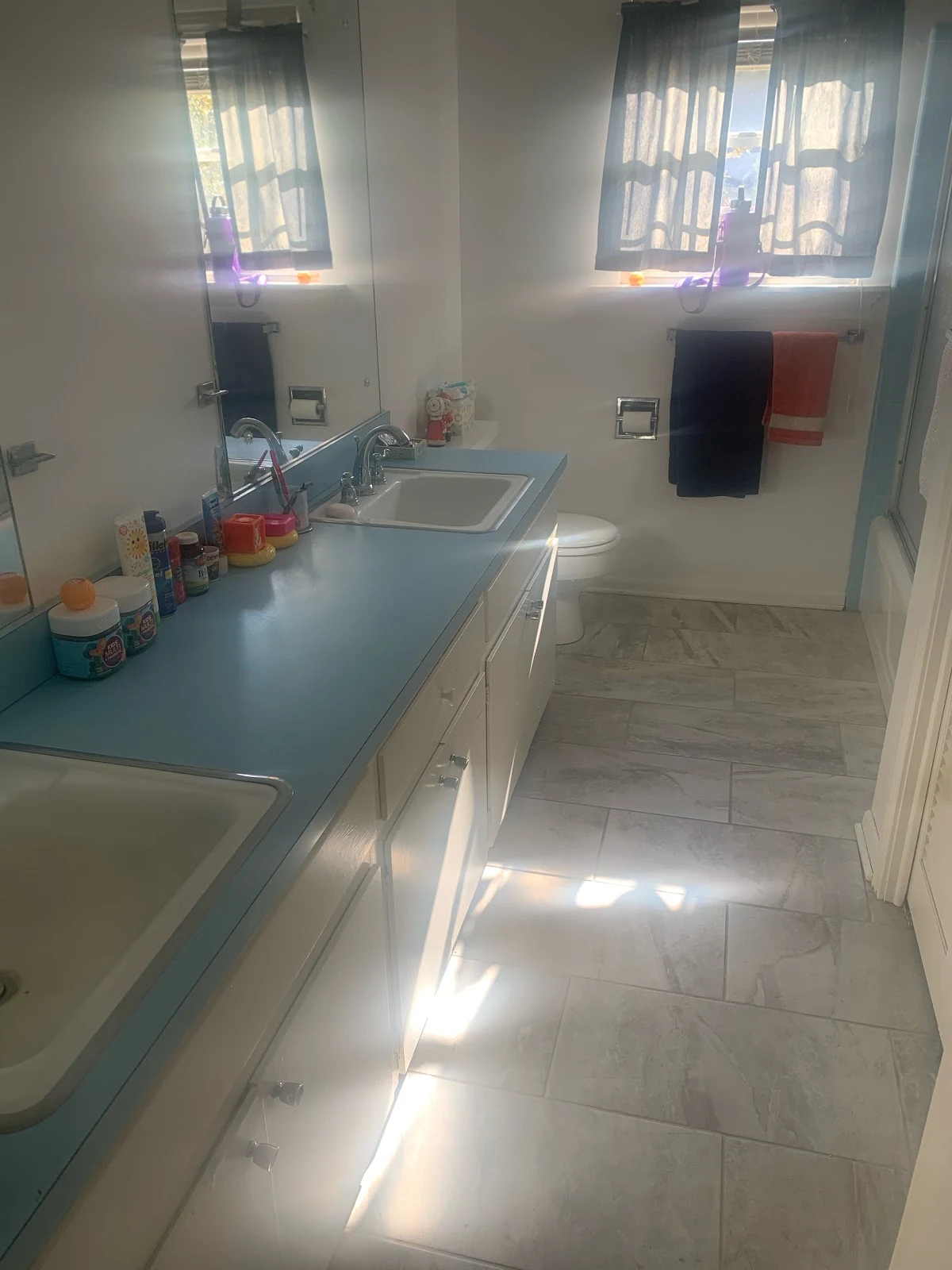 Clean Bright Cleaning Service storefront in Picayune, MS